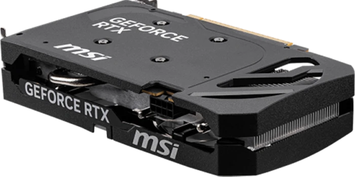کارت گرافیک MSI مدل GeForce RTX 5060 SHADOW 2X OC 8G