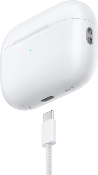 ایرفون بلوتوثی Apple مدل AirPods Pro 2 (USB-C)