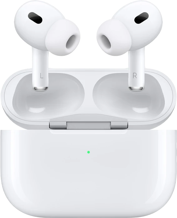 ایرفون بلوتوثی Apple مدل AirPods Pro 2 (USB-C)