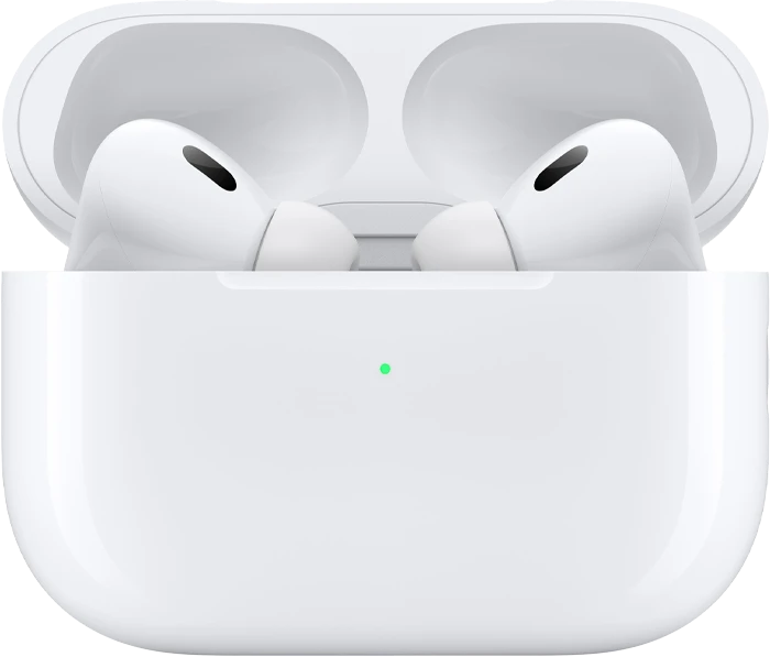 ایرفون بلوتوثی Apple مدل AirPods Pro 2 (USB-C)