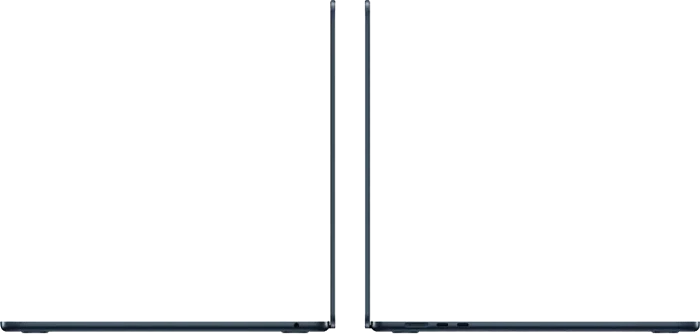 لپ تاپ 15 اینچ Macbook air اپل (2024) مدل (M3-16GB-512GB SSD)