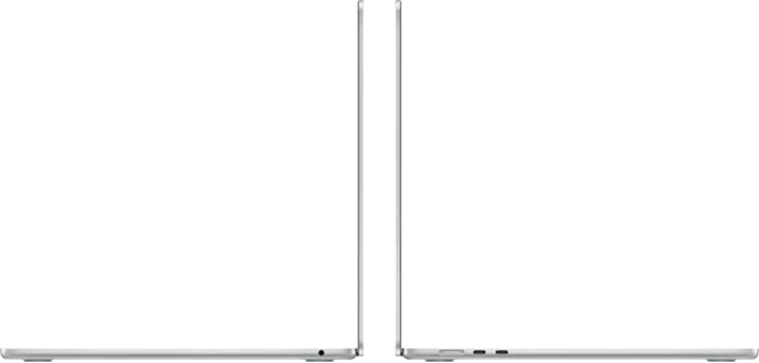 لپ تاپ 15 اینچ Macbook air اپل (2024) مدل (M3-16GB-512GB SSD)