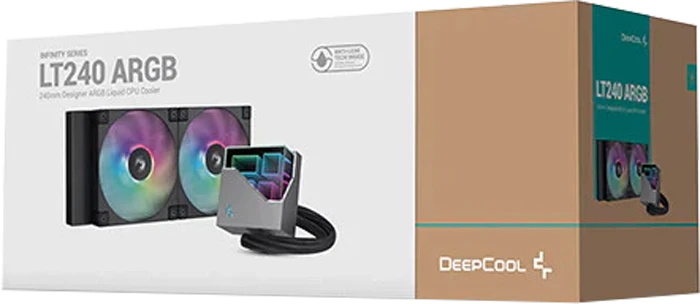 خنک کننده پردازنده Deepcool مدل LT240