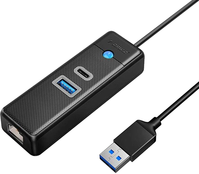 هاب 3 پورت ORICO مدل PWCUR-U3-015