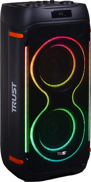 اسپیکر قابل حمل TRUST مدل TPS-2816