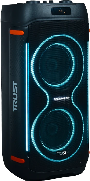اسپیکر قابل حمل TRUST مدل TPS-2816
