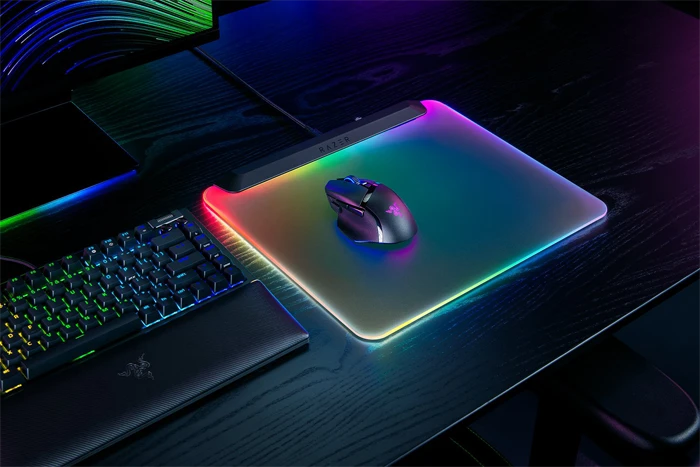 موس پد گیمینگ Razer مدل Firefly V2 Pro