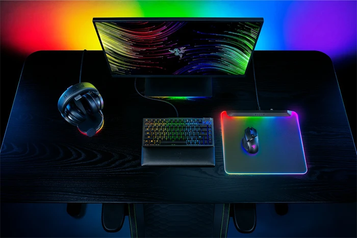 موس پد گیمینگ Razer مدل Firefly V2 Pro