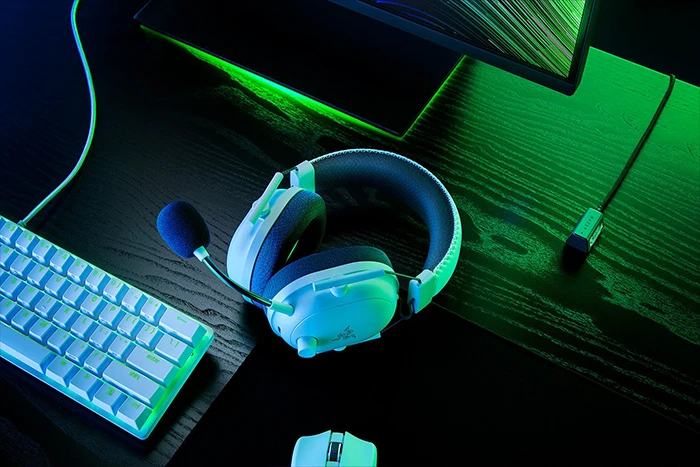 هدست سیمی گیمینگ Razer مدل BlackShark V2 Pro