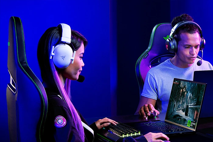 هدست سیمی گیمینگ Razer مدل BlackShark V2 Pro