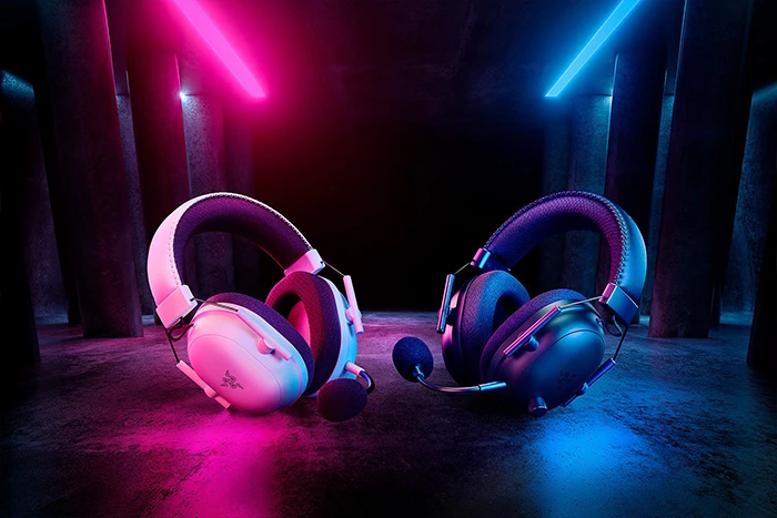 هدست سیمی گیمینگ Razer مدل BlackShark V2 Pro