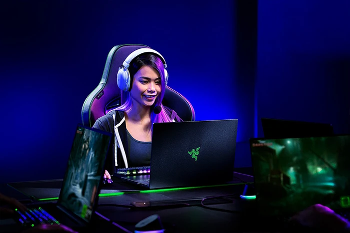 هدست سیمی گیمینگ Razer مدل BlackShark V2 Pro