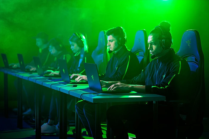 هدست سیمی گیمینگ Razer مدل BlackShark V2 Pro