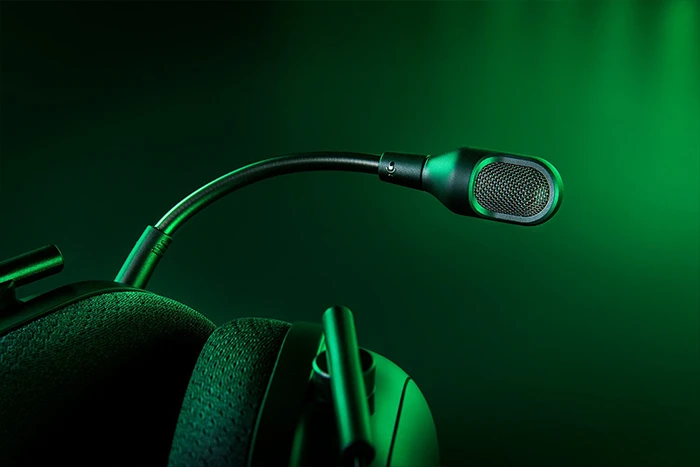 هدست سیمی گیمینگ Razer مدل BlackShark V2 Pro