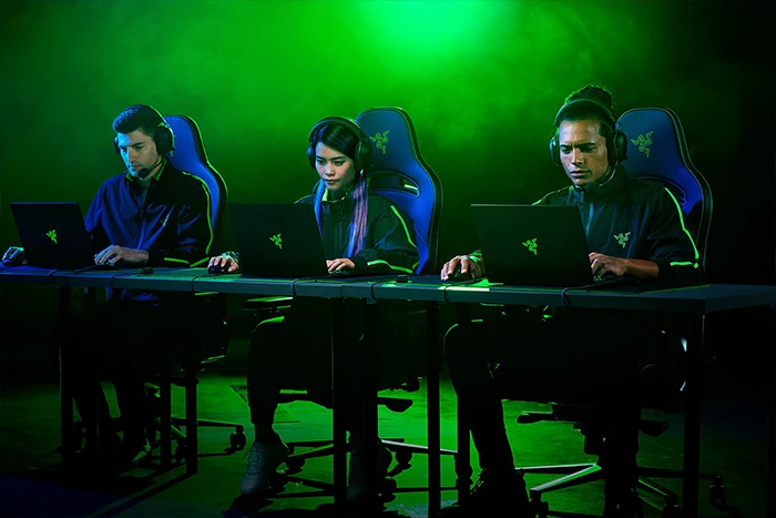 هدست سیمی گیمینگ Razer مدل BlackShark V2 Pro