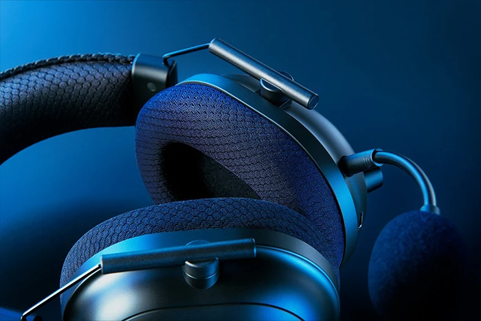 هدست سیمی گیمینگ Razer مدل BlackShark V2 Pro