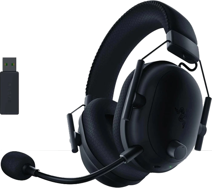 هدست سیمی گیمینگ Razer مدل BlackShark V2 Pro