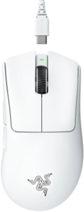 موس بی سیم گیمینگ Razer مدل DeathAdder V3 Pro