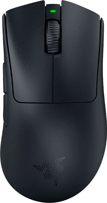 موس بی سیم گیمینگ Razer مدل DeathAdder V3 Pro