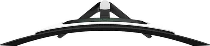 مانیتور گیمینگ 49 اینچ HKC مدل MG49P2U2