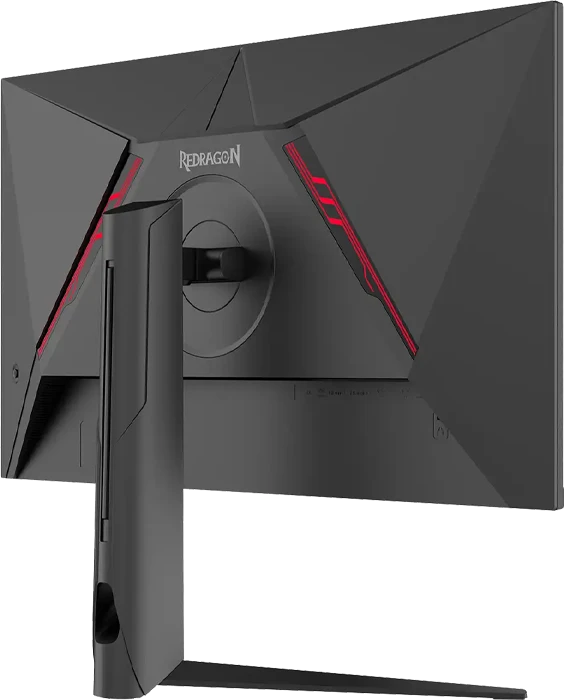 مانیتور گیمینگ 27 اینچ Redragon مدل Q2781SVC