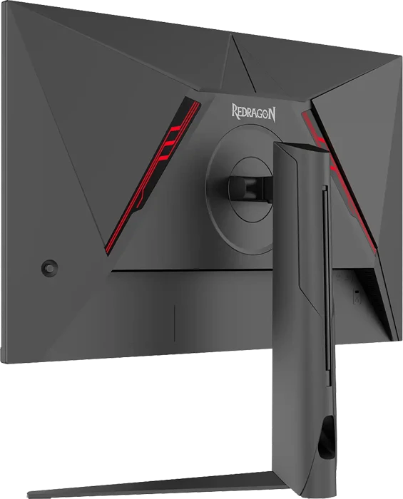 مانیتور گیمینگ 27 اینچ Redragon مدل Q2781SVC