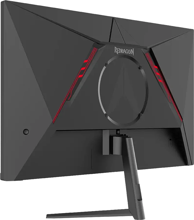مانیتور گیمینگ 27 اینچ Redragon مدل Q2712RVC