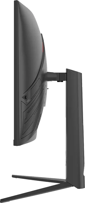 مانیتور گیمینگ 32 اینچ Redragon مدل Q3212RVC