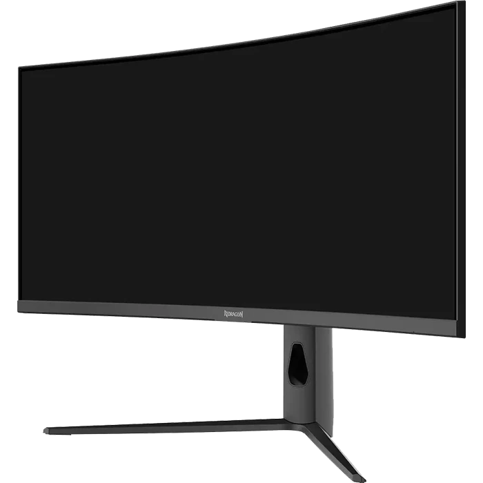 مانیتور گیمینگ 34 اینچ Redragon مدل Q3418RVC