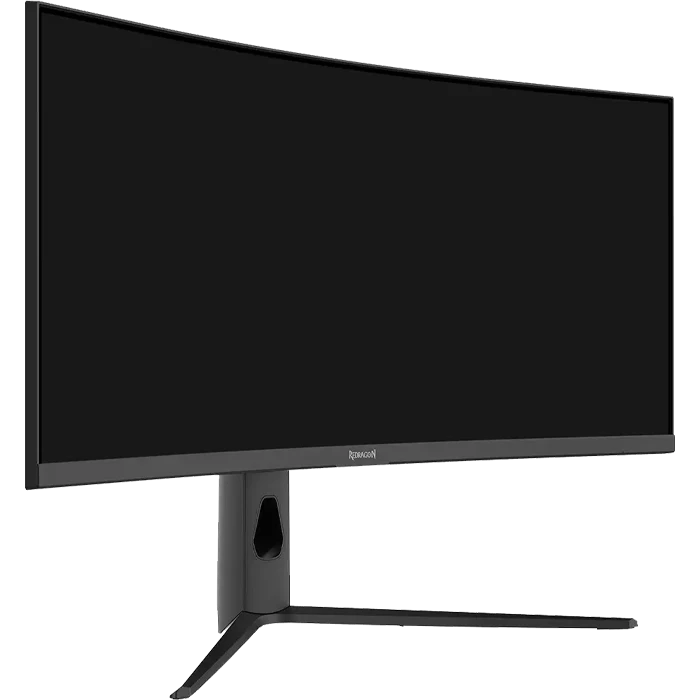 مانیتور گیمینگ 34 اینچ Redragon مدل Q3418RVC