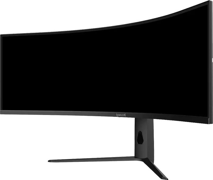 مانیتور گیمینگ 49 اینچ Redragon مدل Q4966RMC