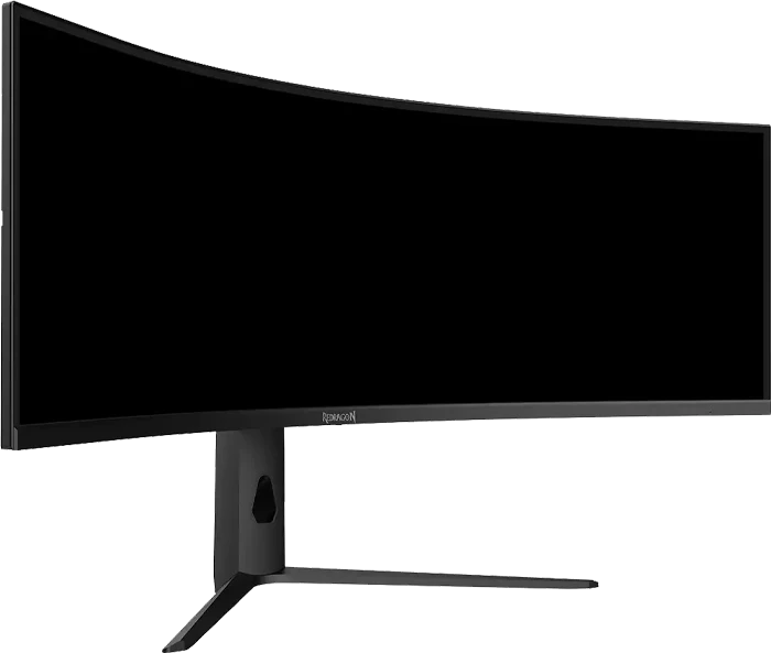 مانیتور گیمینگ 49 اینچ Redragon مدل Q4966RMC