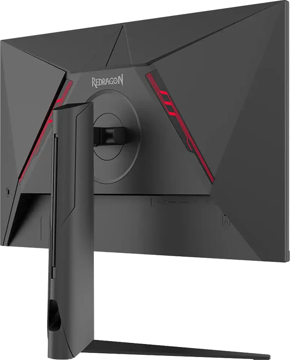 مانیتور گیمینگ 27 اینچ Redragon مدل U2781SUC