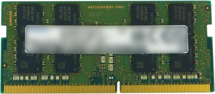 رم لپ تاپ 16 گیگابایت SAMSUNG مدل M471A2K43EBI DDR4 3200MHz CL22