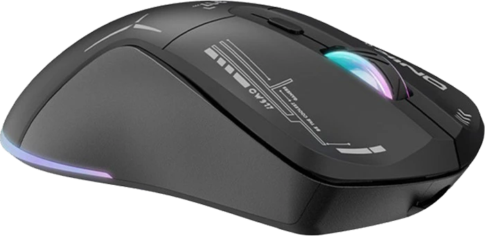 موس بی سیم گیمینگ ONIKUMA مدل CW917 RGB