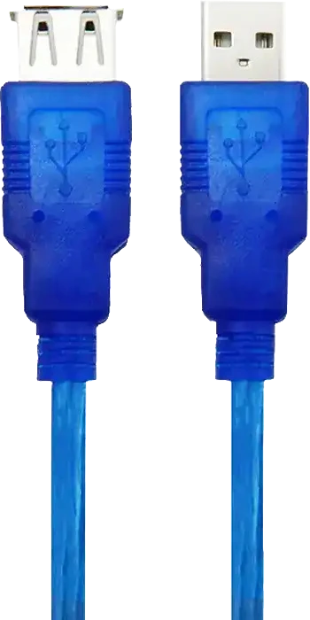 کابل افزایش طول 1.5 متری K-NET