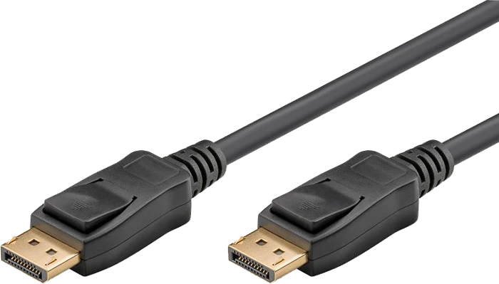 کابل 1.5 متری Display Port دی تک