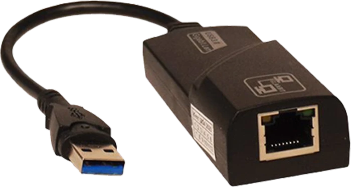 کابل تبدیل USB 3 به RJ45 کی نت مدل K-COAM30LAN