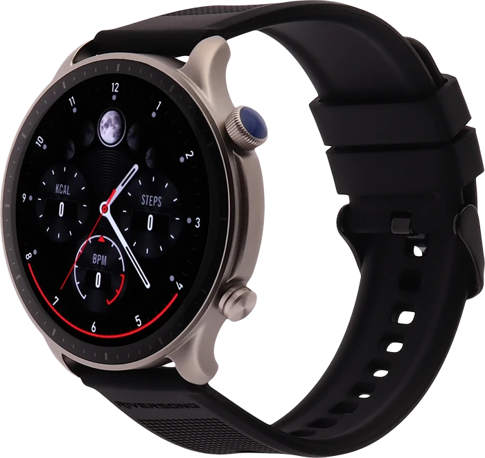 ساعت هوشمند Riversong مدل Motive 9 Pro SW901