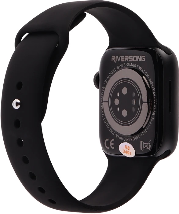 ساعت هوشمند Riversong مدل Motive 7S SW73