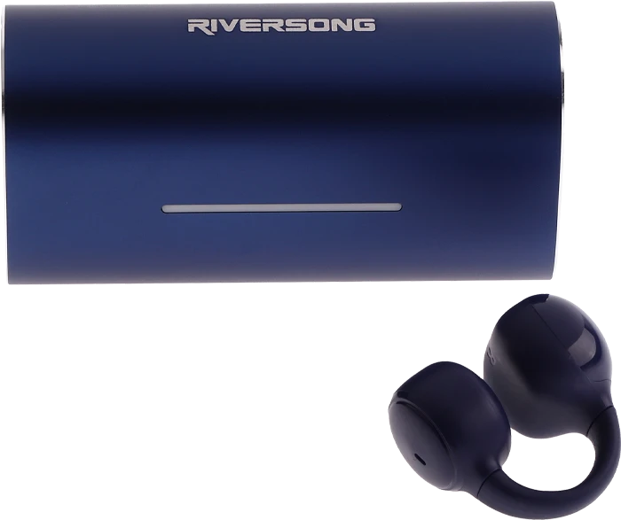 ایرفون بلوتوثی Riversong مدل AirClip L3