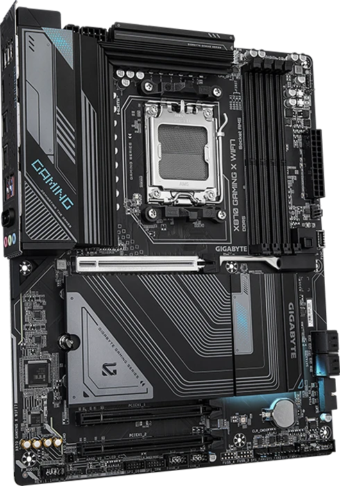 مادربرد Gigabyte مدل X870 GAMING X WIFI7