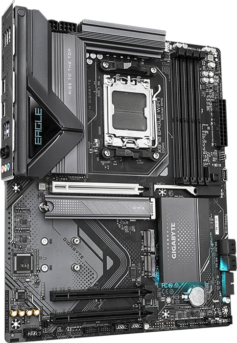 مادربرد Gigabyte مدل X870 EAGLE WIFI7