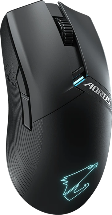 موس بی سیم گیمینگ Gigabyte مدل AORUS M6