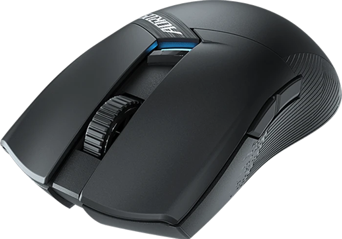 موس بی سیم گیمینگ Gigabyte مدل AORUS M6