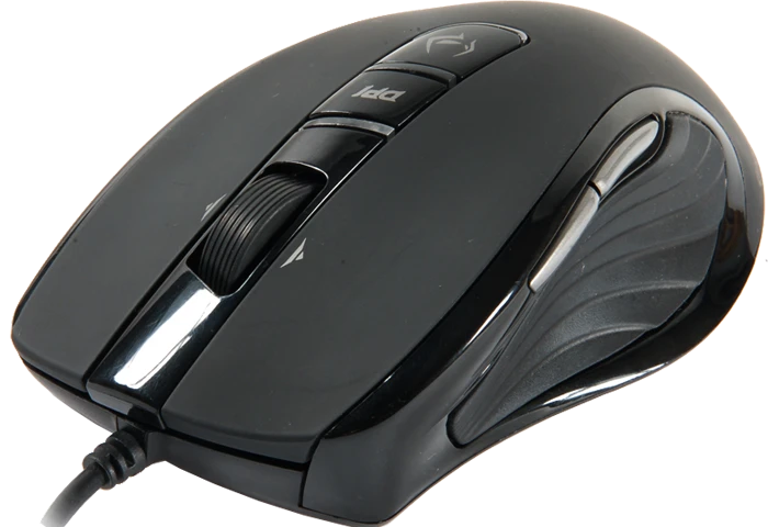 موس سیمی گیمینگ Gigabyte مدل M6980X