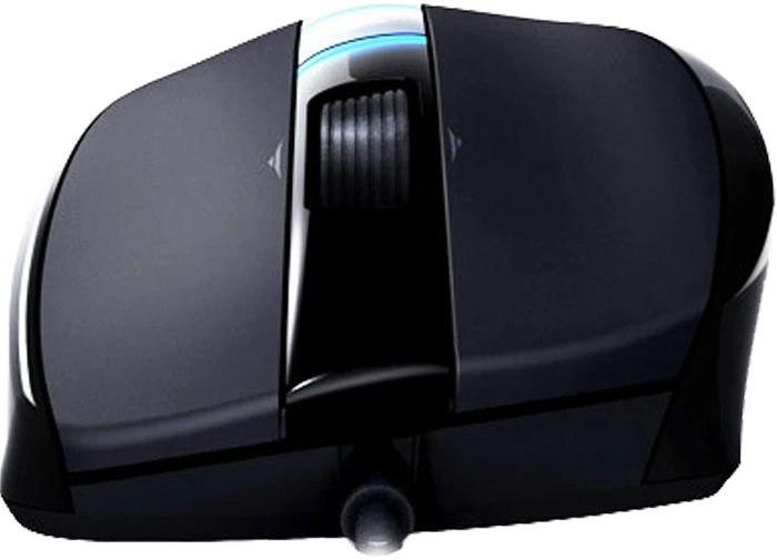 موس سیمی گیمینگ Gigabyte مدل M6980X