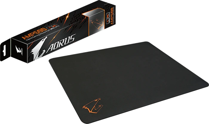موس پد گیمینگ Gigabyte مدل AMP500
