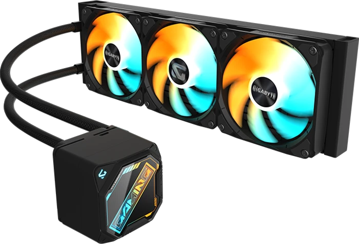 خنک کننده پردازنده Gigabyte مدل GAMING 360