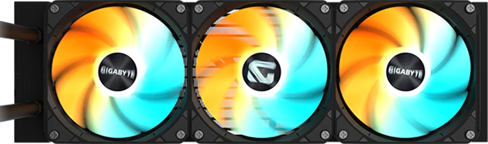 خنک کننده پردازنده Gigabyte مدل GAMING 360